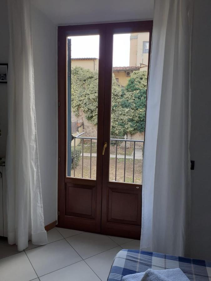 Hotel Simone'S Scala House Florencia Exterior foto